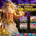 KEPO4D Situs Slot Gacor Resmi Dan Terbukti Membayar 100% 2025